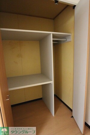 メゾン・ミューズの物件内観写真